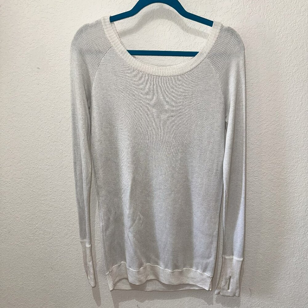 lululemon Sweater